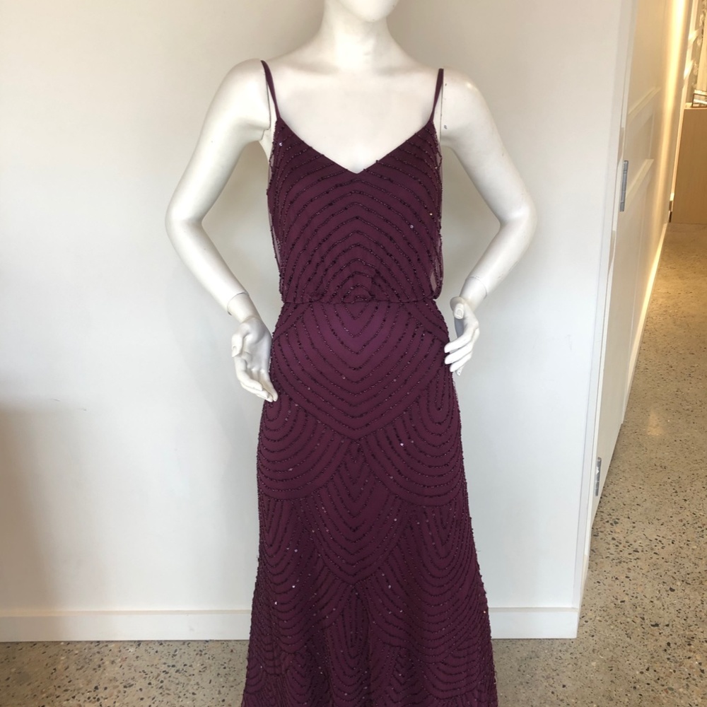 Adrianna Papell Dress - Picture 2 of 5